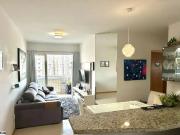 Apartamento para Venda em São Bernardo do Campo/SP Baeta...