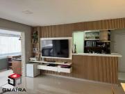 Apartamento para Venda em São Bernardo do Campo/SP Baeta...