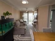 Apartamento para Venda em São Bernardo do Campo/SP Baeta...