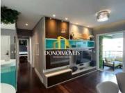 Apartamento para Venda em São Bernardo do Campo/SP Baeta...