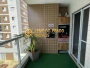 Apartamento para Venda em São Bernardo do Campo/SP Baeta...