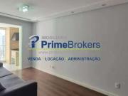 Apartamento para Venda em São Bernardo do Campo/SP Baeta...