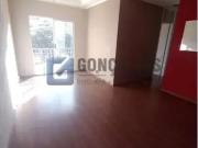 Apartamento para Venda em São Bernardo do Campo/SP Baeta...
