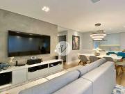 Apartamento para Venda em São Bernardo do Campo/SP Baeta...