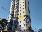Apartamento para Venda em São Bernardo do Campo/SP Baeta...