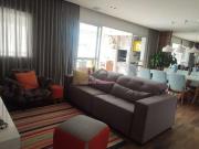 Apartamento para Venda em São Bernardo do Campo/SP Baeta...