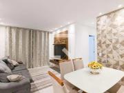 Apartamento para Venda em São Bernardo do Campo/SP Baeta...