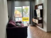 Apartamento para Venda em São Bernardo do Campo/SP Baeta...