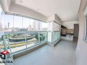 Apartamento para Venda em São Bernardo do Campo/SP Baeta...