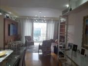 Apartamento para Venda em São Bernardo do Campo/SP Baeta...