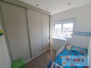 Apartamento para Venda em São Bernardo do Campo/SP Baeta...