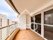 Apartamento para Venda em São Bernardo do Campo/SP Baeta...