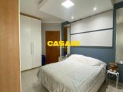 Apartamento para Venda em São Bernardo do Campo/SP Baeta...