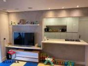 Apartamento para Venda em São Bernardo do Campo/SP Baeta...