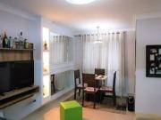 Apartamento para Venda em São Bernardo do Campo/SP Baeta...