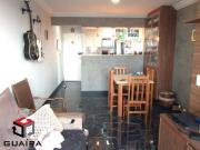 Apartamento para Venda em São Bernardo do Campo/SP Baeta...