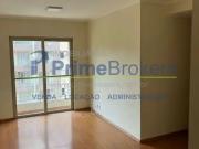 Apartamento para Venda em São Bernardo do Campo/SP Baeta...