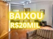 Apartamento para Venda em São Bernardo do Campo/SP Baeta...