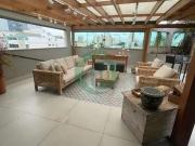 Apartamento para Venda em São Bernardo do Campo/SP Baeta...