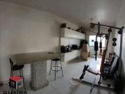 Apartamento para Venda em São Bernardo do Campo/SP...