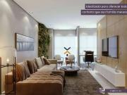 Apartamento para Venda em São Bernardo do Campo/SP...