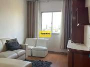 Apartamento para Venda em São Bernardo do Campo/SP...