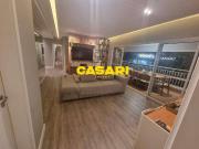 Apartamento para Venda em São Bernardo do Campo/SP...