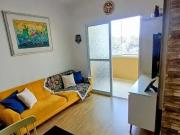 Apartamento para Venda em São Bernardo do Campo/SP...