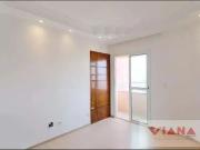 Apartamento para Venda em São Bernardo do Campo/SP...