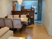 Apartamento para Venda em São Bernardo do Campo/SP...