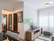 Apartamento para Venda em São Bernardo do Campo/SP...
