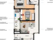 Apartamento para Venda em São Bernardo do Campo/SP...