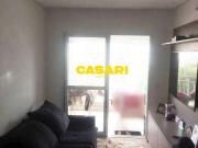 Apartamento para Venda em São Bernardo do Campo/SP...