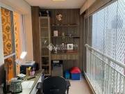 Apartamento para Venda em São Bernardo do Campo/SP...