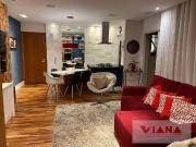 Apartamento para Venda em São Bernardo do Campo/SP...