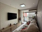 Apartamento para Venda em São Bernardo do Campo/SP...