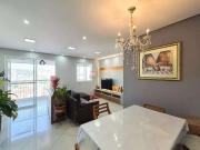 Apartamento para Venda em São Bernardo do Campo/SP...