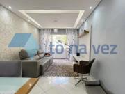 Apartamento para Venda em São Bernardo do Campo/SP...