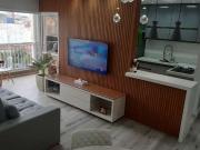 Apartamento para Venda em São Bernardo do Campo/SP...