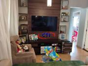 Apartamento para Venda em São Bernardo do Campo/SP...
