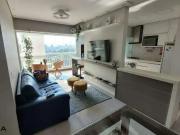 Apartamento para Venda em São Bernardo do Campo/SP...