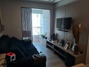 Apartamento para Venda em São Bernardo do Campo/SP...
