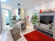 Apartamento para Venda em São Bernardo do Campo/SP...