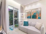 Apartamento para Venda em São Bernardo do Campo/SP...