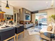 Apartamento para Venda em São Bernardo do Campo/SP...