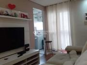 Apartamento para Venda em São Bernardo do Campo/SP Nova...