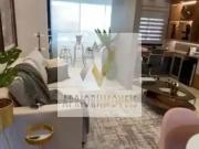 Apartamento para Venda em São Bernardo do Campo/SP...