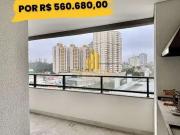 Apartamento para Venda em São Bernardo do Campo/SP...