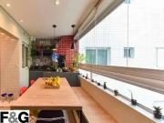 Apartamento para Venda em São Bernardo do Campo/SP...