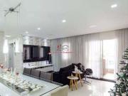Apartamento para Venda em São Bernardo do Campo/SP Baeta...